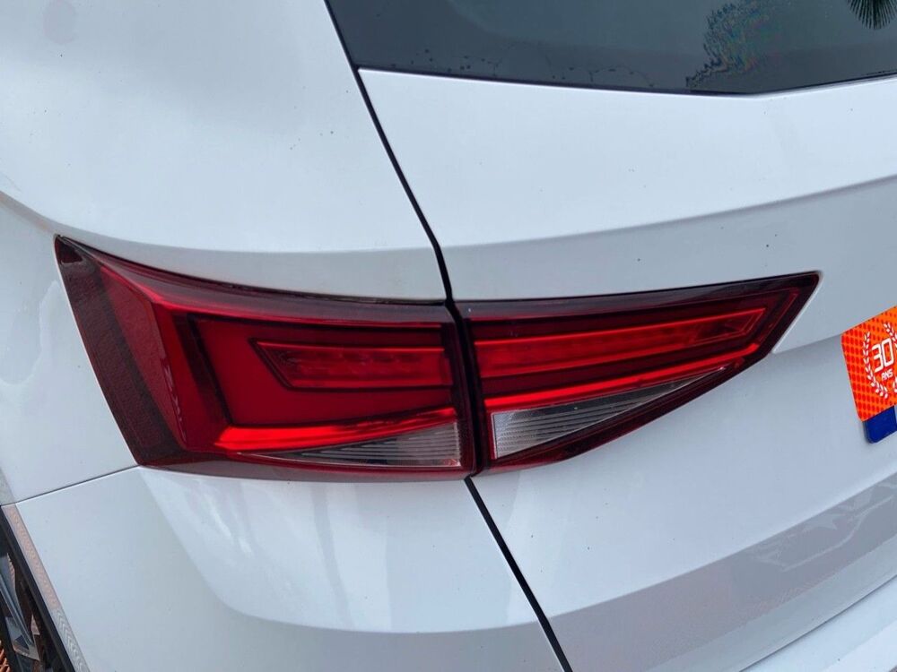 Ateca 1.6 TDI 115 STYLE 2018 occasion 81380 Lescure-d'Albigeois