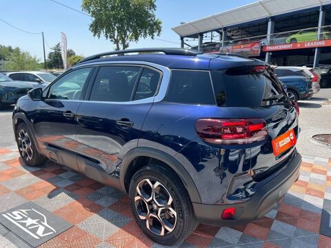 C5 aircross BlueHDi 130 EAT8 MAX 1&Acirc;&deg;Main 2025 occasion 81380 Lescure-d'Albigeois