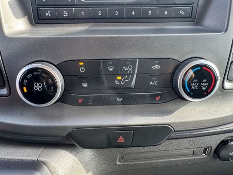 Transit Custom 300 L1H1 2.0 TDCI 130 TREND BVA 2021 occasion 69780 Mions