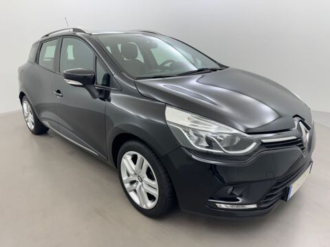 Annonce voiture Renault Clio IV 10990 €