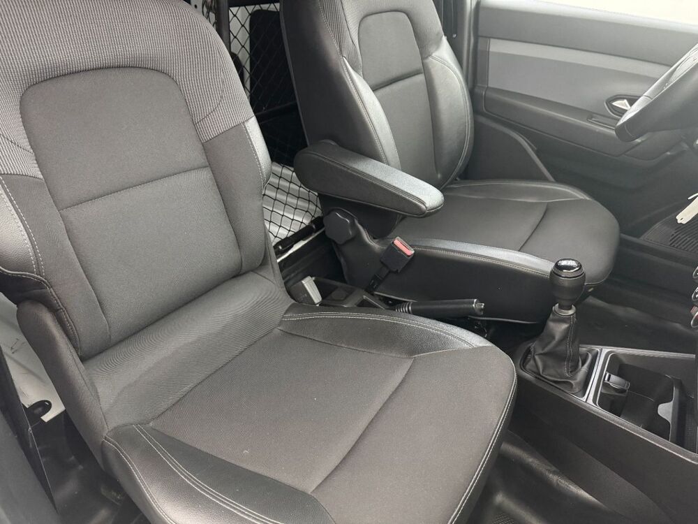 Express 1.5 BLUE DCI 95 CONFORT 2022 occasion 69780 Mions