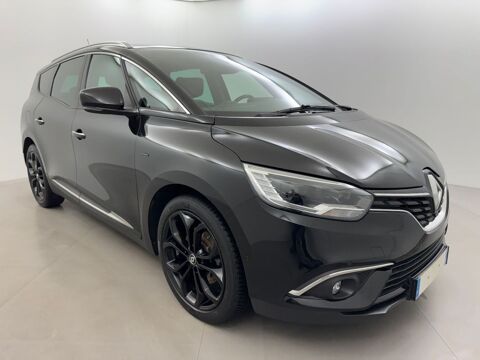 Renault Grand scenic IV 1.7 Blue dCi 150 SL Black Edition 7PL 2020 occasion Chanas 38150