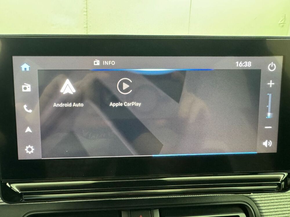 C3 Aircross 1.2 Hybride 145 Max e-DCS6 2026 occasion 69780 Mions
