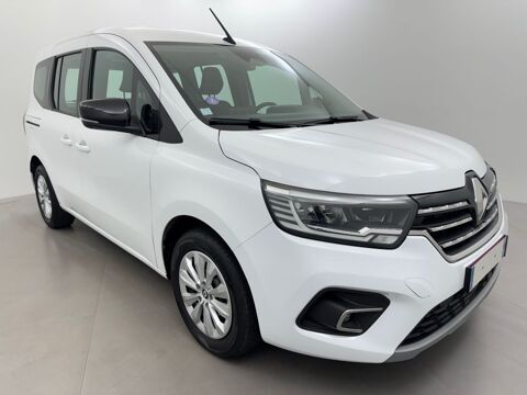 Renault Kangoo 1.3 TCe 100 Zen 2022 occasion Chanas 38150