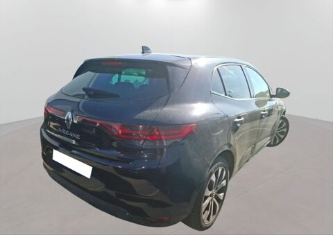Megane IV 1.5 Blue dCi 115 Techno EDC 2022 occasion 69780 Mions