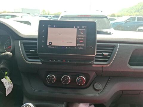 Trafic L2H2 2.0 Blue DCI 170 Grand Confort 3pl 2023 occasion 69780 Mions