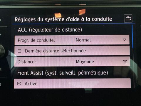 T-ROC 1.0 TSI 115 2020 occasion 69780 Mions
