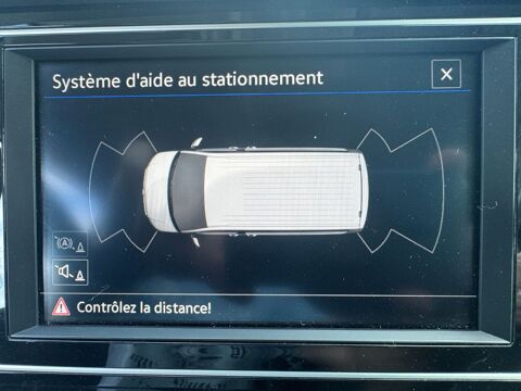 Transporter L1H1 2.0 TDI 110 3PL 2020 occasion 69780 Mions
