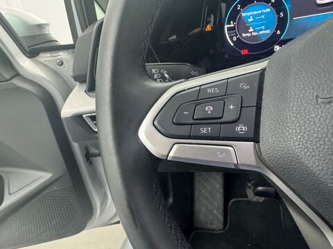 Golf 2.0 TDI 115 Life Business 1st 2020 occasion 38150 Chanas
