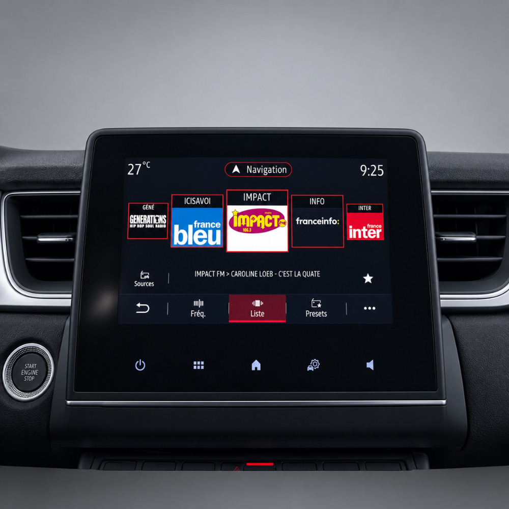 Captur 1.6 E-Tech hybride 145 Techno 2022 occasion 38150 Chanas