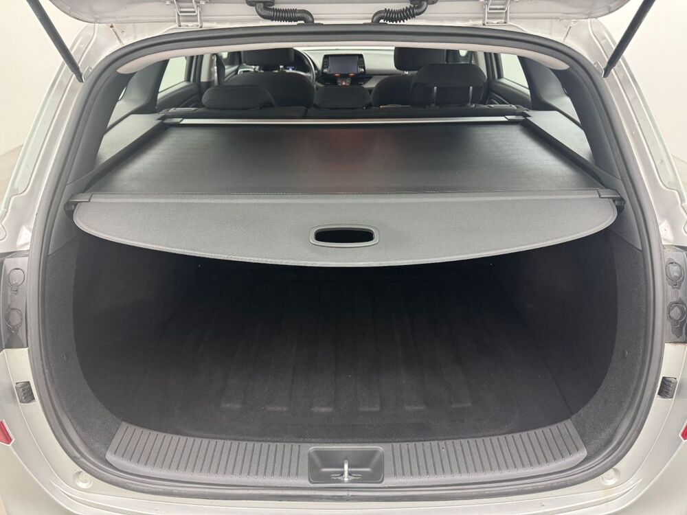 i30 SW 1.6 CRDi 115 BVA 2020 occasion 69780 Mions
