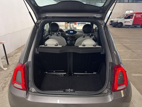 500 1.0 Hybrid 70 Dolcevita Plus 2022 occasion 38150 Chanas