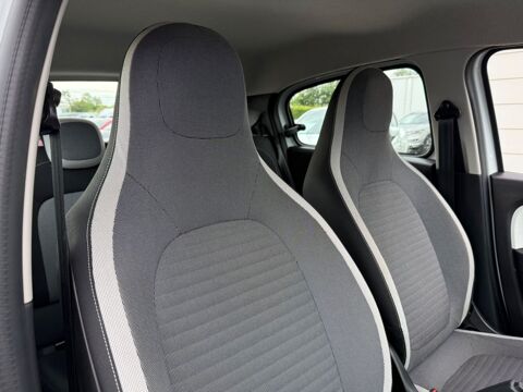 Twingo III 0.9 SCE 65 Limited 2022 occasion 69780 Mions