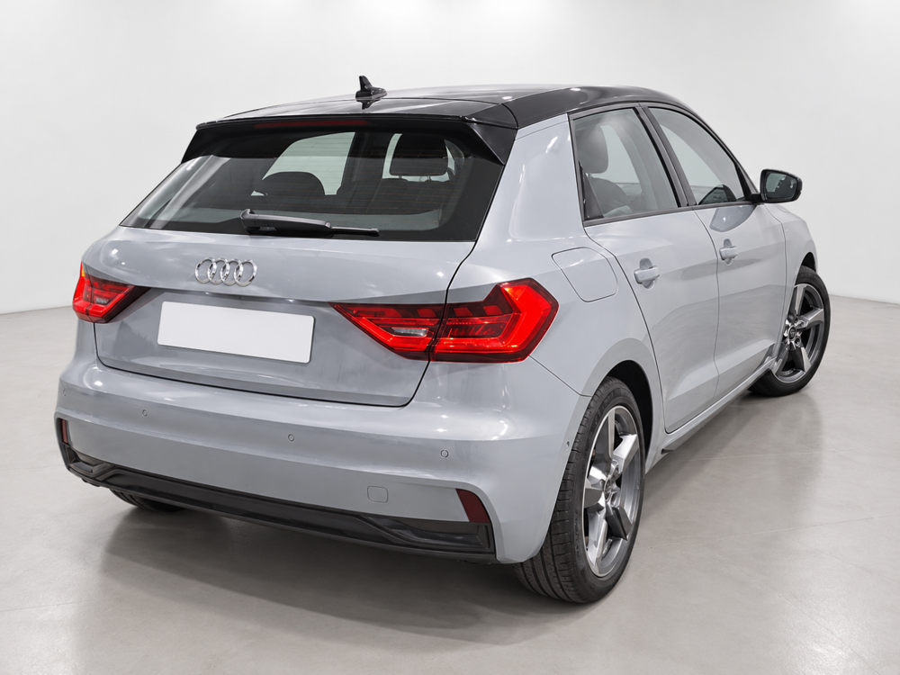 A1 25 TFSI 95 Design Luxe S tronic 7 2022 occasion 38150 Chanas