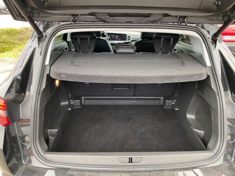 Grandland x NEW 1.5 D 130 BVA ULTIMATE CUIR GPS Cam&Atilde;&copy;ra 360&Acirc;&deg; Hayon 2022 occasion 81380 Lescure-d'Albigeois