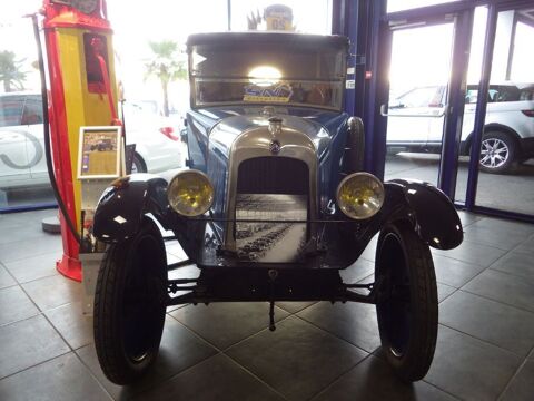 Annonce voiture Autres Autres 15000 €