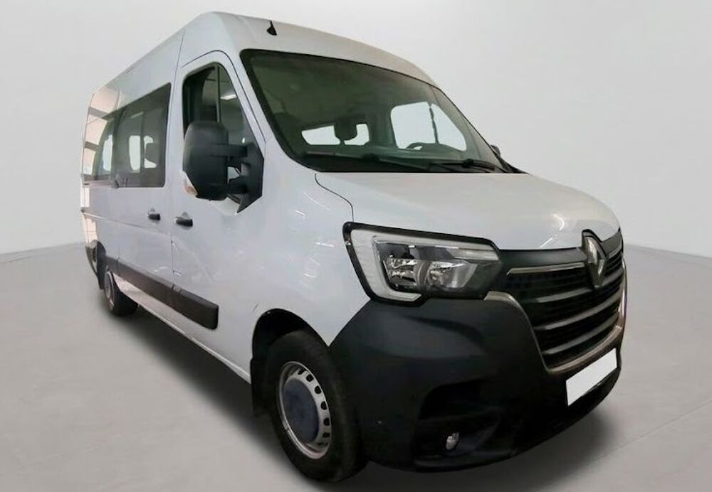 Master L2H2 2.3 dCi 145 9PL 2021 occasion 69780 Mions