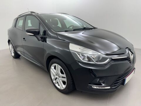 Annonce voiture Renault Clio IV 11490 €