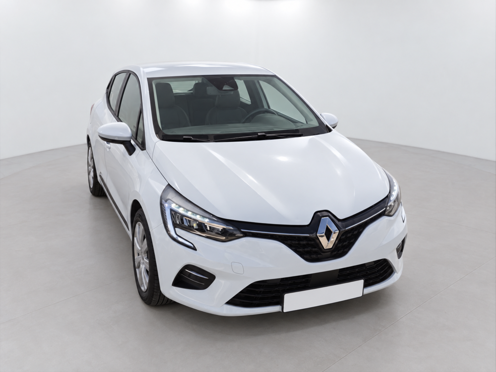 Clio V 1.6 E-Tech 140 Business 2022 occasion 38150 Chanas