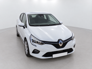 Clio V 1.6 E-Tech 140 Business 2022 occasion 38150 Chanas