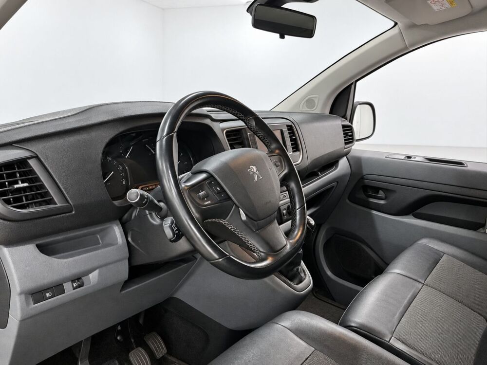 Expert LONG 2.0 BLUEHDI 120 PREMIUM 2020 occasion 69780 Mions