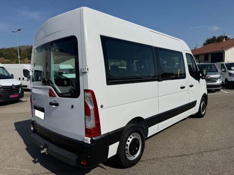 Master L2H2 2.3 dCi 150 9PL 2021 occasion 69780 Mions