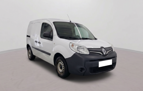 Renault Kangoo Express 1.5 DCI 80 CONFORT 2020 occasion Mions 69780