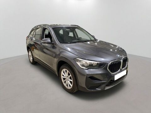 Annonce voiture BMW X1 21990 €