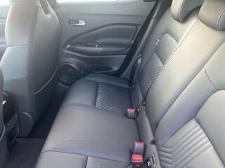 Juke 1.0 DIGT 114 DCT TEKNA GPS Cam&Atilde;&copy;ra 360&Acirc;&deg; Pack Hiver 2025 occasion 81380 Lescure-d'Albigeois