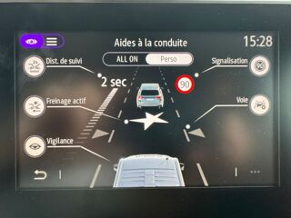 Trafic L2H1 3T DCI 150 AUTO RED 2026 occasion 38150 Chanas