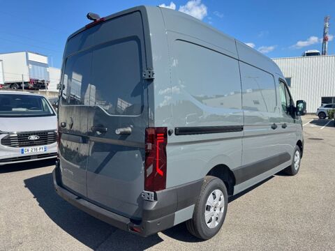 Master 3T5 L2H2 BLUE DCI 170 AUTO 2026 occasion 69780 Mions
