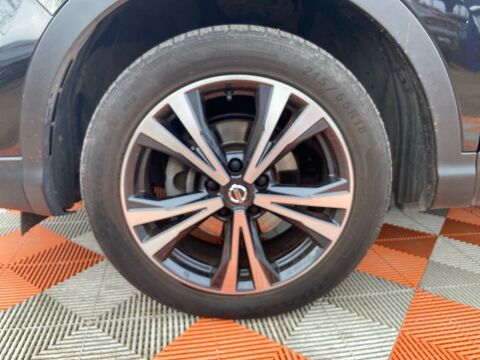 Qashqai 1.2 DIG-T 115 BV6 N-CONNECTA TOIT PANO 2018 occasion 81380 Lescure-d'Albigeois