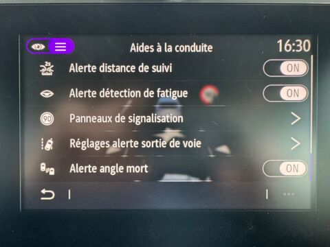 Trafic L2H1 3T BLUE DCI 170 BVA9 EXCLUSIVE 5PL 2026 occasion 38150 Chanas