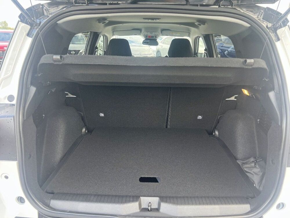 Frontera Hybrid 145 ULTIMATE GPS Cam&Atilde;&copy;ra JA 17' Toit Noir 2026 occasion 81380 Lescure-d'Albigeois