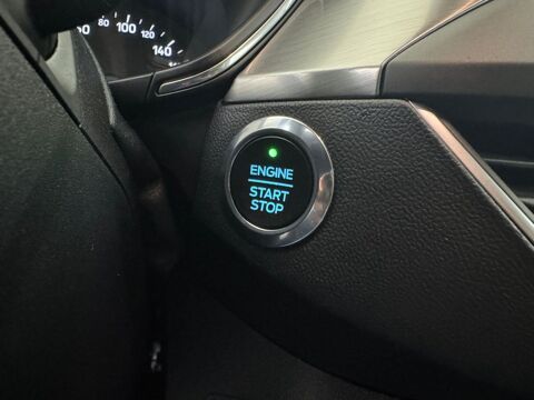 Focus 1.0 EcoBoost 125 Titanium BVA8 2019 occasion 69780 Mions