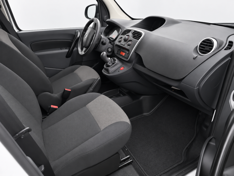 Kangoo Express 1.5 DCI 75 CONFORT 2019 occasion 38150 Chanas