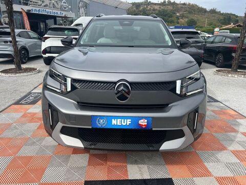 C3 Aircross Hybride 145 e-DCS6 MAX GPS Cam&Atilde;&copy;ra JA 17' 2026 occasion 81380 Lescure-d'Albigeois
