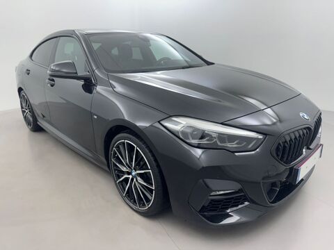 BMW Serie 2 218i 136 M Sport DKG7 2022 occasion Mions 69780
