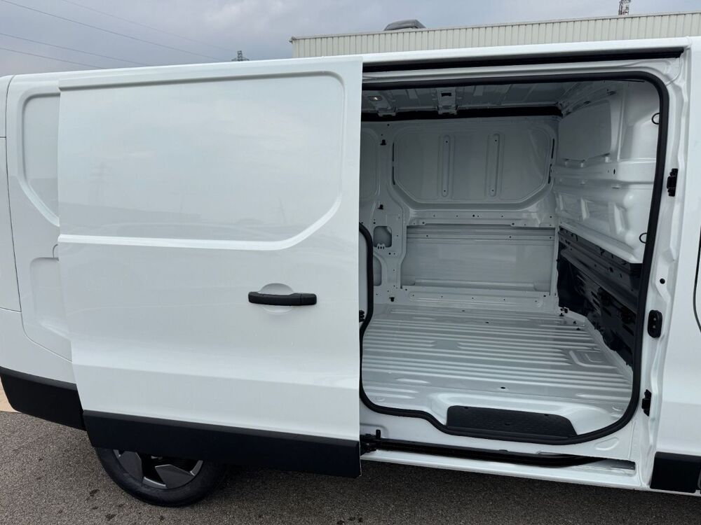 Trafic L2H1 3T DCI 150 AUTO RED 2026 occasion 69780 Mions