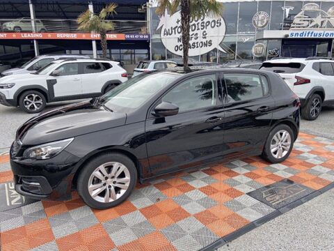 308 1.2 PURETECH 110 ACTIVE GPS 2020 occasion 81380 Lescure-d'Albigeois