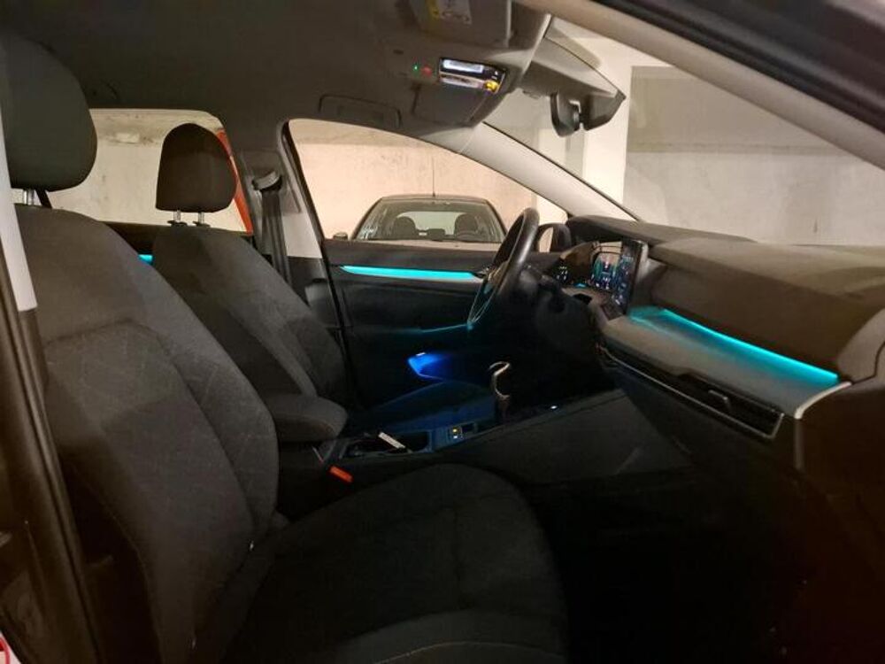 Golf 2.0 TDI 115 Life Business 2021 occasion 69780 Mions