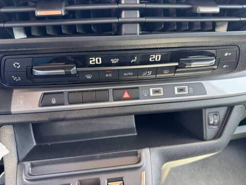 Zafira M Diesel 180 Automatique Business 9PL 2026 occasion 38150 Chanas
