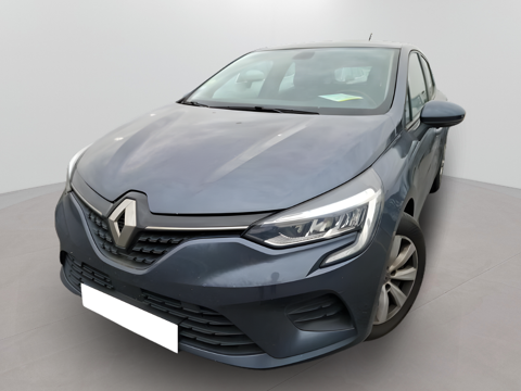 Renault Clio V 1.5 Blue dCi 85 Air Nav 2020 occasion Mions 69780