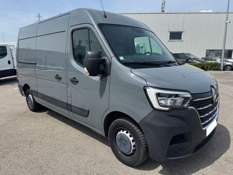 Master F3500 L2H2 2.3 DCI 150 GRAND CONFORT 2020 occasion 69780 Mions