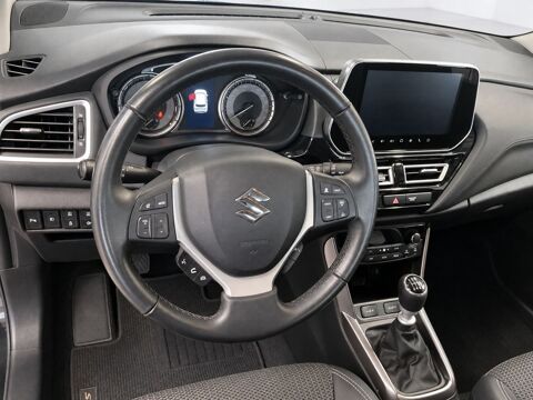 S-cross 1.4 Hybrid Adventure 2023 occasion 38150 Chanas
