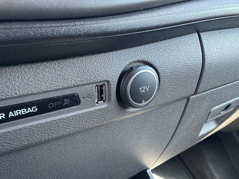 Transit 350 L2H2 2.0 EcoBlue 130 Trend 9PL 2021 occasion 38150 Chanas