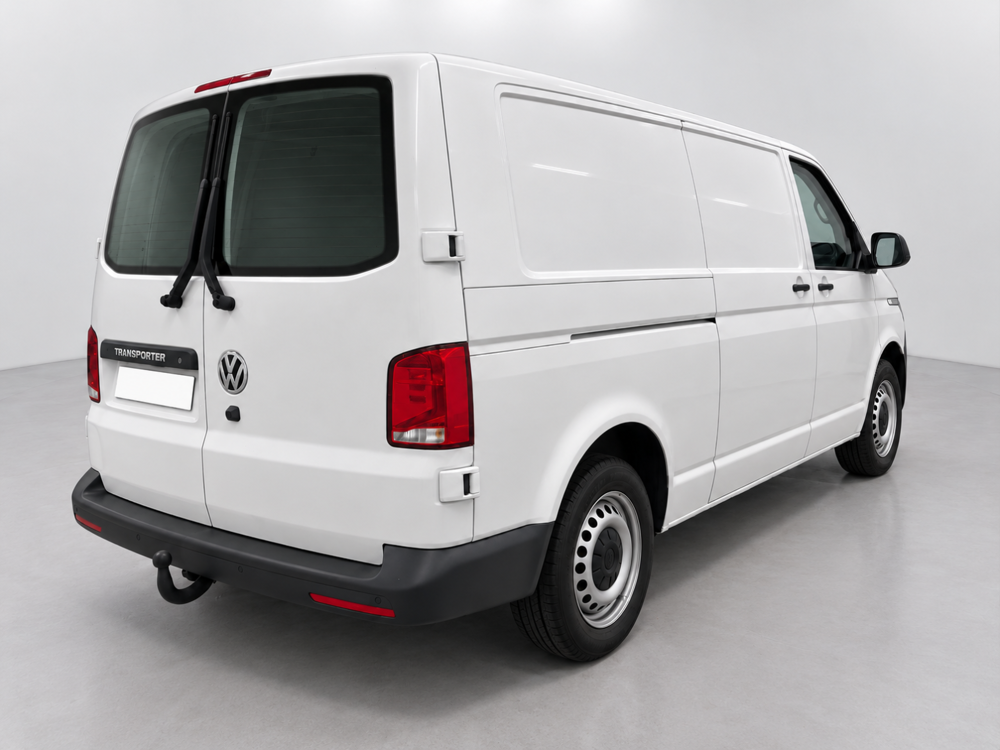 Transporter L2H1 2.0 TDI 150 DSG7 2022 occasion 38150 Chanas