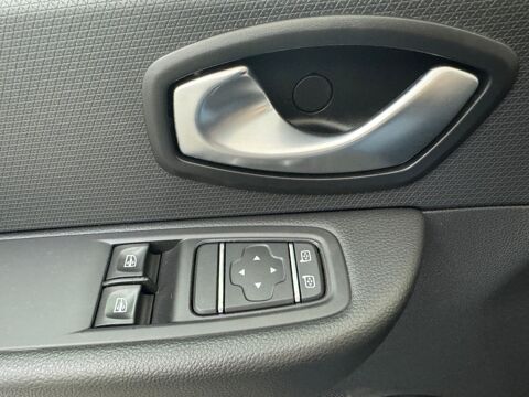 Clio IV 0.9 TCe 90 Zen 2018 occasion 69780 Mions