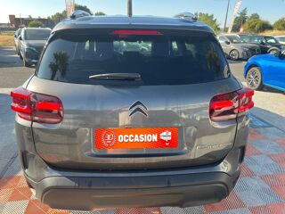 C5 aircross BlueHDi 130 EAT8 MAX 1&Acirc;&deg;Main 2025 occasion 81380 Lescure-d'Albigeois