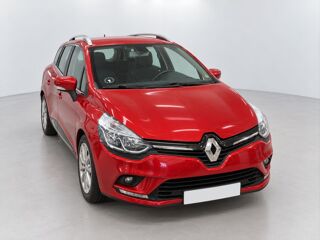Clio IV Estate 0.9 TCe 90 zen 2019 occasion 69780 Mions